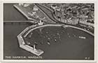  Margate Harbour, aerial view  | Margate History